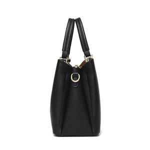 Fashion New Designer Crossbody Bags High Quality PU Leather Shoulder Messenger Bag Casual Totes Luxury Women Handbags and <b>Purses</b> - Product Image 3