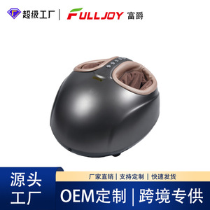 Masseur de pieds entièrement fermé, chauffant, intelligent, pétrissant, pour points d'acupuncture, pieds, jambes, <span class=keywords><strong>semelles</strong></span>, alimentation USB 36V. - Product Image 4