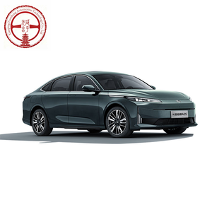 Vehículo Eléctrico de Nueva Energía Changan Qiyuan Origin A07 A05 A06 de Rango Extendido, Usado, de Bajo Precio y Gran Potencia - Product Image 4