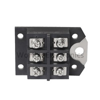 Módulo rectificador de soldador, componente electrónico de calidad de SD-SR30MA-6 250V 10A, SD-SR30MA-6(S)/(R)