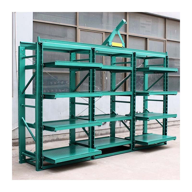 Warehouse Storage Rack Types How to Choose the Best Warehouse Shelving Rack for Your Storage Needs