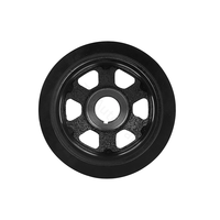 Poulie de vilebrequin pour Mercedes Benz C240 C320CL500 2001 2002-2005 594-415 1120351300