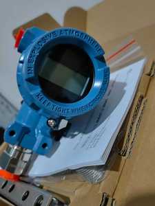 เกจวัดขนาดกะทัดรัด 2088 และแบบ Absolute 4-20ma Hart พร้อมแมนิโฟลด์ - Product Image 2