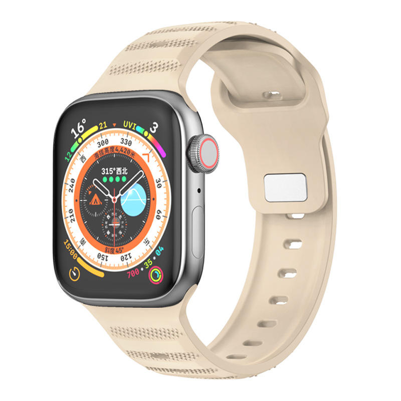 Pomme fluororubber-couleur starlight