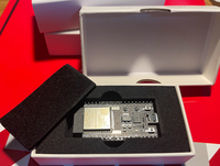 Modul Pengembangan WiFi ESP32 DevKitC untuk IoT & Drone UAV Papan Inti ESP32 untuk MCU