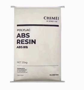 SHENYUE <b>ABS</b> Taiwan Chimei PA-777D Extrusion Grade High Heat Resistance Fire Resistance High Crystallinity - Product Image 1
