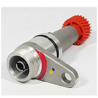Sensor Kecepatan Kendaraan Transmisi Otomatis untuk Kia Picanto Hyundai 4362102510 43621-02510