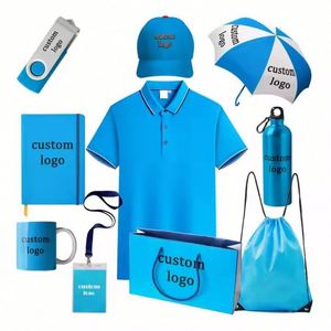 Design Promotional Custom 2025 Czech National Election <b>Gift</b> <b>Set</b> High Quality Luxury Corporate Premium Business <b>Gift</b> <b>Set</b> - Product Image 1