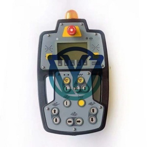 Control Remoto Lateral de Alta Calidad PN 2274606 2134297 Compatible con S1800-3 S1900-3 PDO0-3 Asfaltadora PN.2052116 - Product Image 1