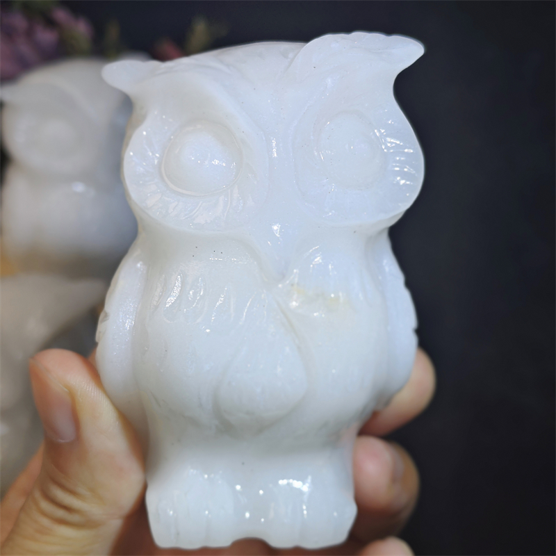 White  jade