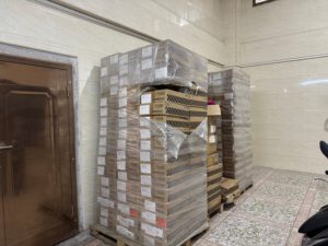 Gloednieuw en origineel systeem 6t Mdicrt unit A02b-0051-c012 W A61l-0001-0072 Amp; A20b-0007-0030 Snelle levering van origineel - Product Image 6