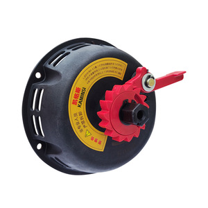 Gasoline <b>Generator</b> Starter For Motorcycle Go Kart 196Cc 6.5Hp Gx160 Hand Crank Engine Part - Product Image 2