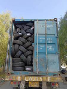 Contenedor de segunda mano de alta calidad, Exportación barata de China desde Shenzhen Qingdao Ningbo Shanghai a todo el mundo - Product Image 5