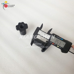 F2.016.168 Nut for Heidelberg SM102 XL105 Feeder Drive Automatic Sheet Arrival Control <b>Printing</b> <b>Machinery</b> Parts - Product Image 1
