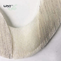 Rouleau de tête de manchon de couture pour costumes Support d'épaule Personnaliser la taille et le matériel Accoessioes de vêtement