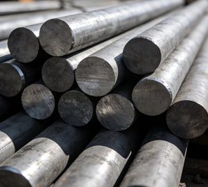 Les aciéries fournissent des barres d'acier hexagonales en acier au carbone laminé à chaud <span class=keywords><strong>de</strong></span> haute qualité ASTM A576 avec services <span class=keywords><strong>de</strong></span> découpe et <span class=keywords><strong>de</strong></span> soudage. - Product Image 1