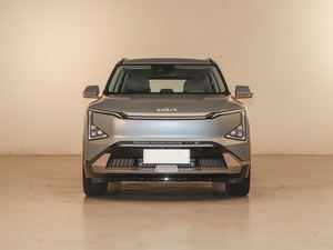 <span class=keywords><strong>Kia</strong></span> EV5 2025 SUV compact 5 portes 5 places Voiture électrique du fabricant chinois Véhicule à énergie nouvelle avec une autonomie de 720km disponible à la vente - Product Image 3