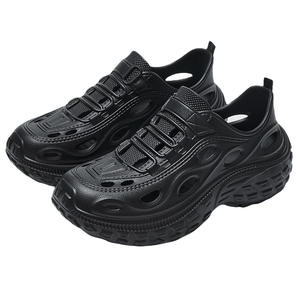 Bermudes pour hommes L-4620-nqdd Creek-Tracing Hole Summer Wear Sports Sandales EVA antidérapantes respirantes à semelle épaisse - Product Image 5