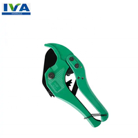 Ensembles d'outils de plomberie réglables Coupe-tuyaux manuels en plastique Pex Raccords coulissants Outils pour installation coulissante de tuyaux Pex
