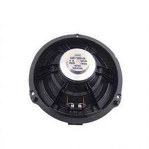 Pour Ford EcoSport Focus Edge Escort Haut-parleurs de porte et klaxons AA6T18808AA Gamme de produits - Product Image 1