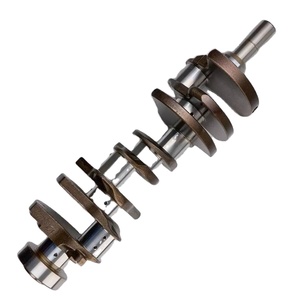 Cigüeñal para <span class=keywords><strong>chysler</strong></span> 5,7 Cigüeñal OEM 53021300AA Cherokee ChryslerHEMI DODGE CHRYSLER JEEP - Product Image 1