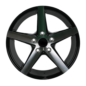 Ruedas de Aleación Resistentes: Piezas de Auto Personalizadas para Autos/Camionetas/Piezas de Aleación <span class=keywords><strong>JP</strong></span> en Venta - Product Image 2