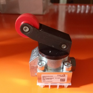 Commutateur directionnel HAWE de haute qualité KR2-1, KR2-2 - Product Image 2