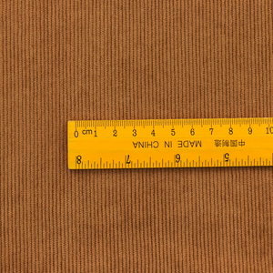 <span class=keywords><strong>Corduroy</strong></span> Wales de 16 Rayas con Líneas Claras Reminiscentes, 100% Poliéster, Microfibra Elástica, para Fundas de Edredón - Product Image 3