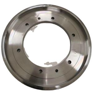 9crsi Chisel Chipper Lame de tondeuse à <span class=keywords><strong>cheveux</strong></span> <span class=keywords><strong>pour</strong></span> la fabrication de tôle - Product Image 1