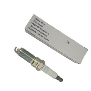 Bujías de Encendido de Alta Calidad para Sistema de Motor Automotriz Láser 94769 ILZTR6A8G BM5G-12405-CA CYFS13YRC - Product Image 3