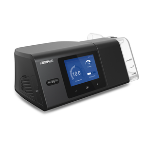 AEONMED Auto <strong>CPAP</strong> <strong>Neonatal</strong> and Pediatric Bubble <strong>CPAP</strong> <strong>Machine</strong> with Ventilator Circuit Nasal Prong and Hospital Respiratory Use - Product Image 5