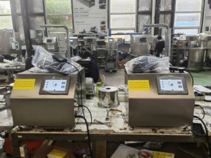 <span class=keywords><strong>Fontaine</strong></span> à <span class=keywords><strong>chocolat</strong></span> commerciale automatique, machine à faire fondre et distribuer le <span class=keywords><strong>chocolat</strong></span>, machine à tempérer le <span class=keywords><strong>chocolat</strong></span> - Product Image 3