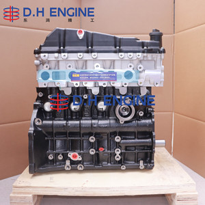 Bloc moteur complet 2KD-FTV 2.5L neuf pour moteur diesel <span class=keywords><strong>Toyota</strong></span> D-4D pour Hilux et Hiace - Product Image 2