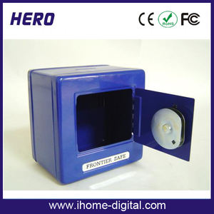 <span class=keywords><strong>Hucha</strong></span> <span class=keywords><strong>Bonita</strong></span> para Regalo de Navidad a Bajo Precio - Product Image 4