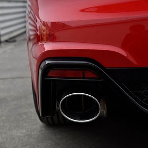 Parachoques trasero estilo RS5, para <span class=keywords><strong>AUDI</strong></span> <span class=keywords><strong>A5</strong></span> 2020 2021 <span class=keywords><strong>2022</strong></span> - Product Image 5