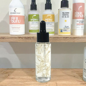 โออีเอ็ม น้ำดอกคาโมมายล์ผสมไฮยาลูรอนิค แอซิด วิตามินอี บำรุงผิวกระจ่างใส ปลอบประโลมผิว ชุ่มชื้น โทนเนอร์สเปรย์บำรุงผิว<span class=keywords><strong>หน้า</strong></span>สูตร<span class=keywords><strong>ห</strong></span>รู สำ<span class=keywords><strong>ห</strong></span><span class=keywords><strong>รับ</strong></span>ผิวแพ้ง่าย - Product Image 6