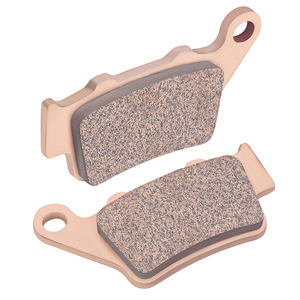 Accesorios de Motocross Fa213, pastillas de freno sinterizadas para DUCATI 400 803 1100 Scrambler Icon Full Throttle HONDA <span class=keywords><strong>CB</strong></span> NX 500 FX SLR <span class=keywords><strong>650</strong></span> - Product Image 3