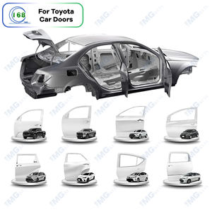 Accesorios de Panel de puerta de coche delantero y trasero para todos los coches japoneses Honda <span class=keywords><strong>Nissan</strong></span> Toyota Innova Highlander Gx <span class=keywords><strong>Gt86</strong></span> Hilux - Product Image 4