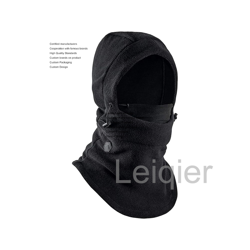 Wholesale Custom Logo Thermal Winter Face