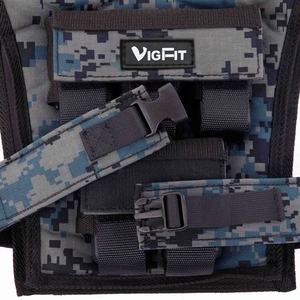 <span class=keywords><strong>Chaleco</strong></span> con <span class=keywords><strong>Peso</strong></span> <span class=keywords><strong>de</strong></span> Bloques <span class=keywords><strong>de</strong></span> Hierro para Hombre, Nailon 1000D, Opciones <span class=keywords><strong>de</strong></span> <span class=keywords><strong>Peso</strong></span> Ajustable <span class=keywords><strong>de</strong></span> 10-30 kg, Gimnasio, Fitness, <span class=keywords><strong>Calistenia</strong></span>, Entrenamiento - Product Image 6