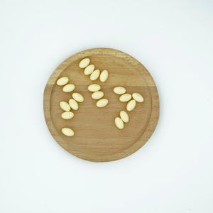 有機ブドウ種子エキスカプセルOEM自社ブランド抗酸化健康補助食品工場直販健康血液の維持に役立つ - Product Image 4