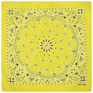 Fashion Paisley Pattern Sublimation Printed <b>Headband</b> Wristband Hair <b>Tie</b> <b>Scarf</b> Custom Bandanas With Logo Use Party Gifts - Product Image 4