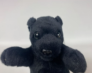 Peluche Personalizzato <span class=keywords><strong>Pantera</strong></span> Nera Morbido e Soffice - Offerta Imperdibile - Product Image 5