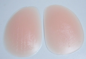 Bragas moldeadoras de silicona para mujer, ropa de dormir Sexy con almohadillas realzadoras de glúteos y cadera, bragas realzadoras de trasero grande - Product Image 4
