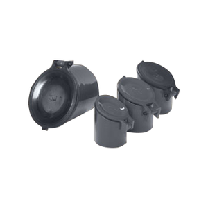 วาล์วน้ำย้อนกลับเพื่อการชลประทานมาตรฐาน DIN สำหรับอุตสาหกรรมวัสดุพีวีซีชนิดปลายทาง cpvc - Product Image 5