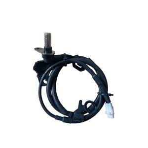 Sensore ABS Ruota Anteriore Usato per Yamaha MT-125 2015-2019 Compatibile 5D7859700000 - Product Image 1