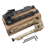 Support de visée portable V9 personnalisé, accessoires de tir sportif en plein air