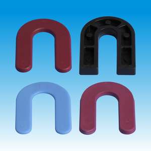 Cuñas de <span class=keywords><strong>herradura</strong></span> para azulejos, cuñas de plástico duro - Product Image 5