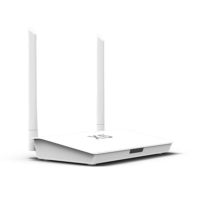Tuya Zigbee 3.0 Smart Gateway Hub Bluetooth Sig Mesh Wired Gateway
