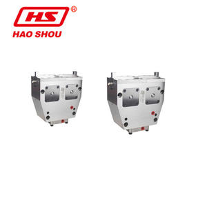 Cilindro Hidráulico Sincrónico HCP-S de un Fabricante Taiwanés de Renombre con Excelente Rendimiento Antipresión - Product Image 2